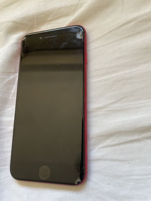 Apple iPhone SE