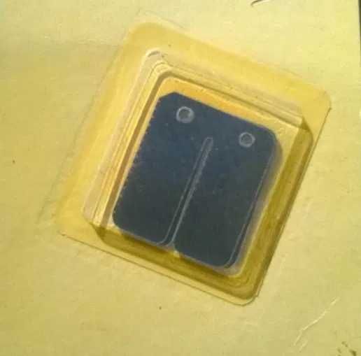 LAMELAS DECARBONO,COMPETIÇÃO METRAKIT PARA YAMAHA DTLC 50 CM3