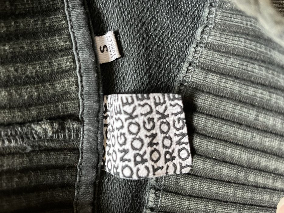 Світшот Crooked Tongues