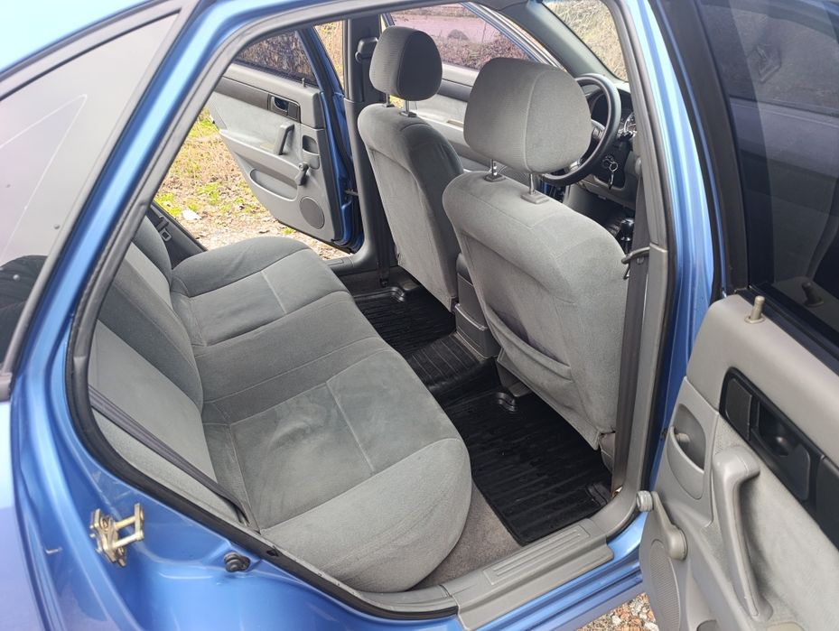 Продам  Chevrolet Lacetti SE