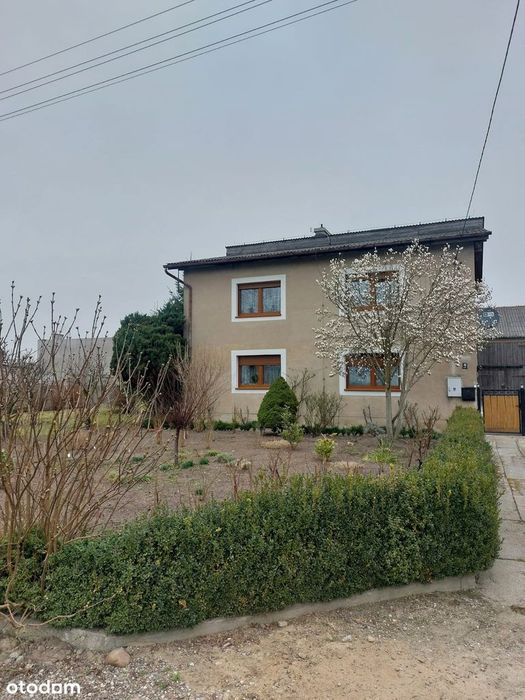 Dom – Wilkonice - Widok 2