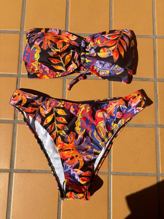 Conjunto biquini novo 38