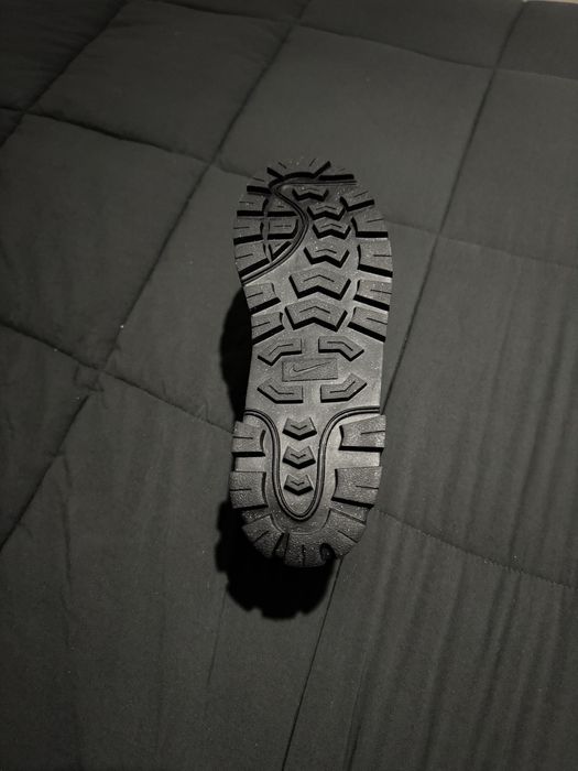 Nike city classic boot