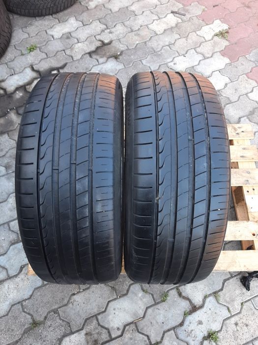 Opony Letnie TRISTAR SportWer2 215/45R17 91Y