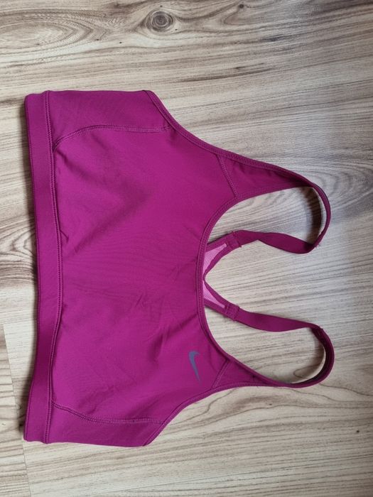 Top biustonosz sportowy Nike L 40 B
