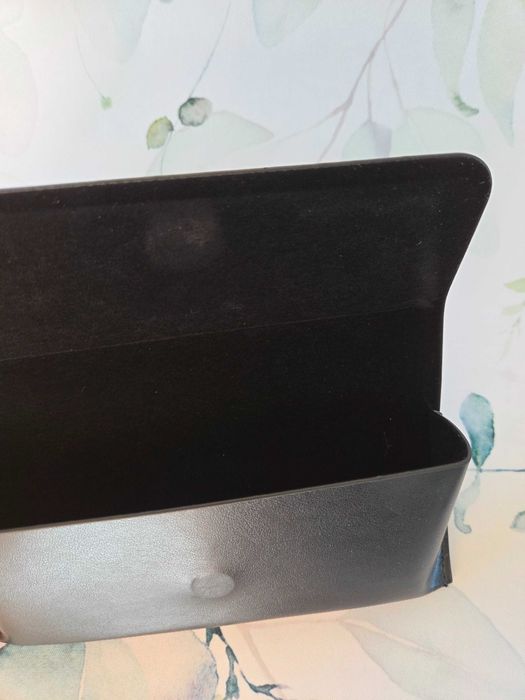 Etui na okulary unisex