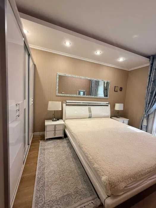 Продажа • 2к квартира • 60 м² • 3/4 этаж • парк Сердце Города • #146603
