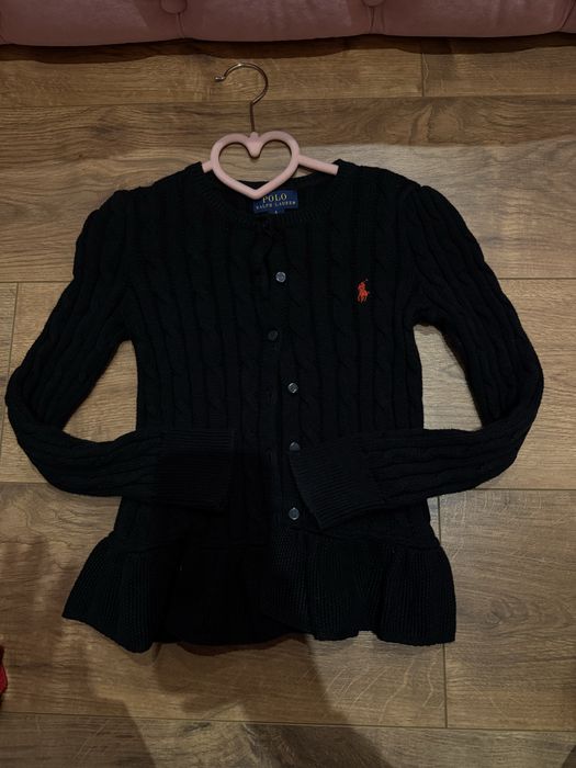 Ralph lauren 6 років