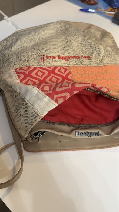 Mala da Desigual
