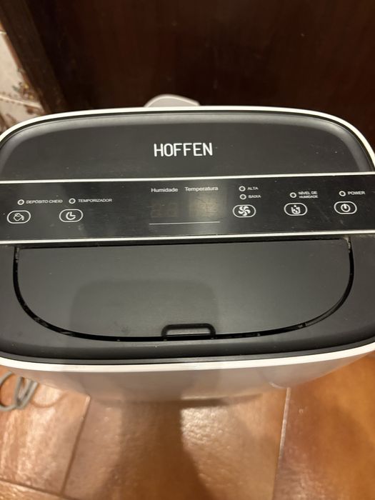 Desumidificador Hoffen