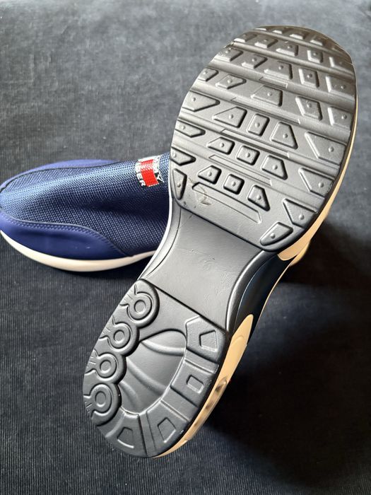 Buty wsuwane Tommy Hilfiger