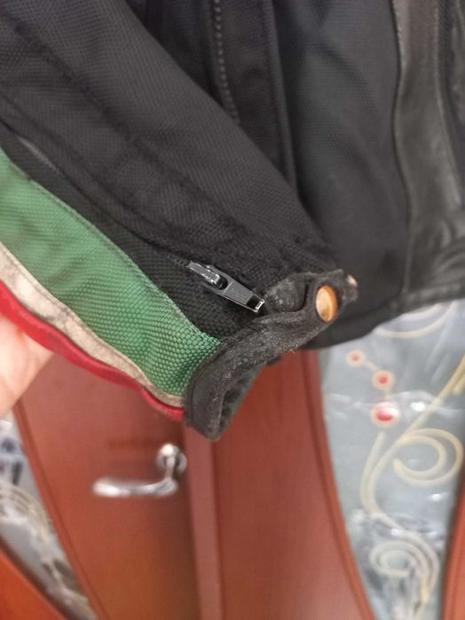 Куртка мото Ducati Dainese