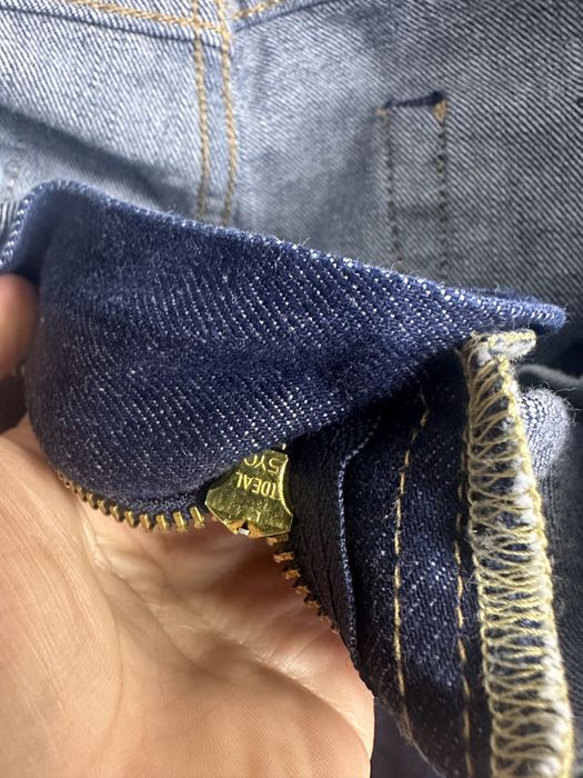 Джинси Levi’s 512 W36 L30!