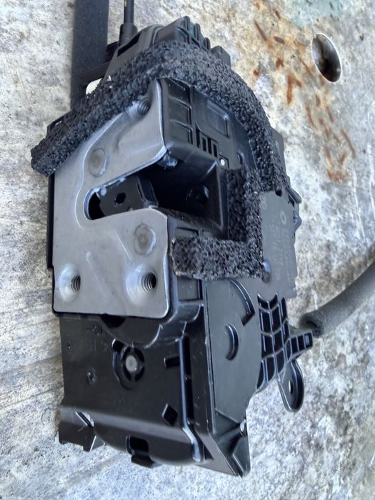 Fechadura porta esquerda smart 453