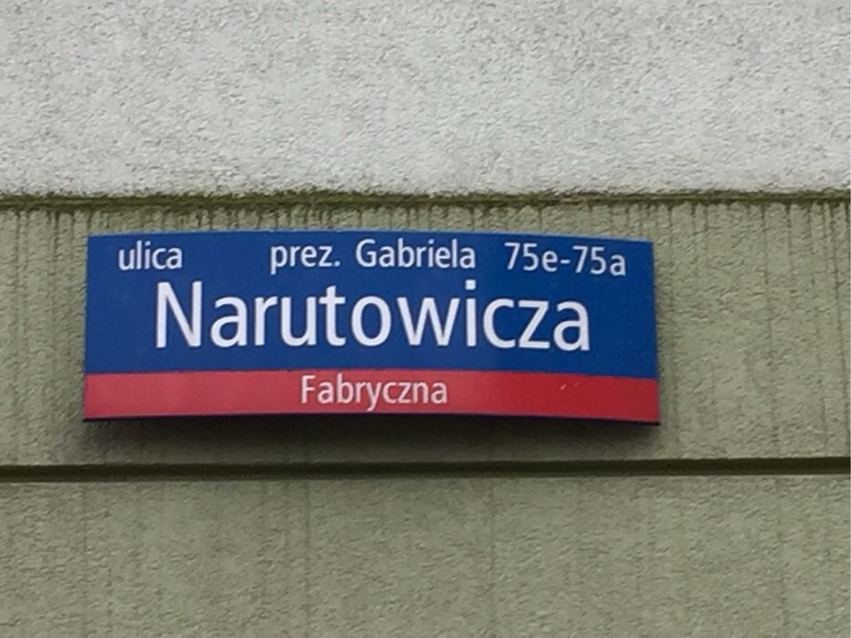 Mieszkanie – Łódź, Fabryczna, Śródmieście - Widok 2