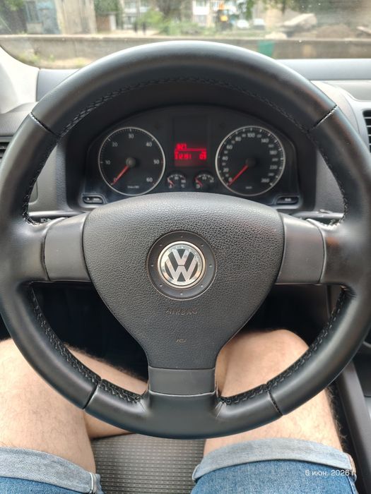 Продам Golf 5 дизель