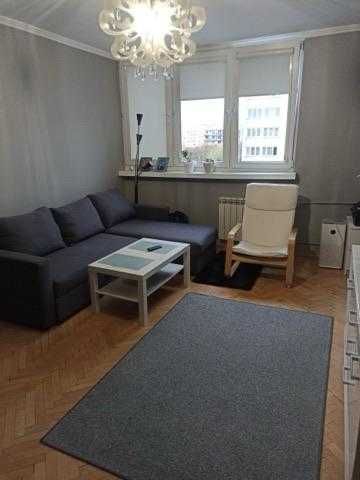 Mieszkanie na wynajem (Dąbrowskiego)