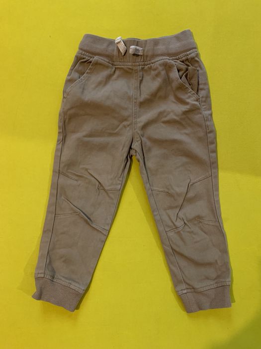 Штани на хлопчика