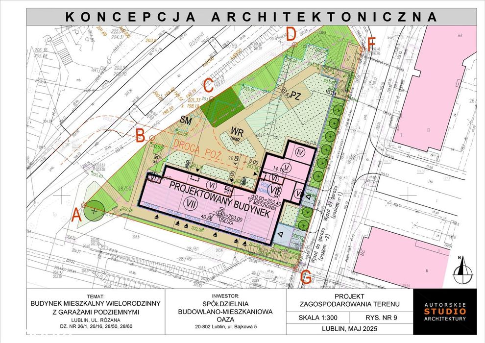 OKAZJA! CZUBY. Słoneczne południowe mieszkanie na ul.Różanej - 35,45m2