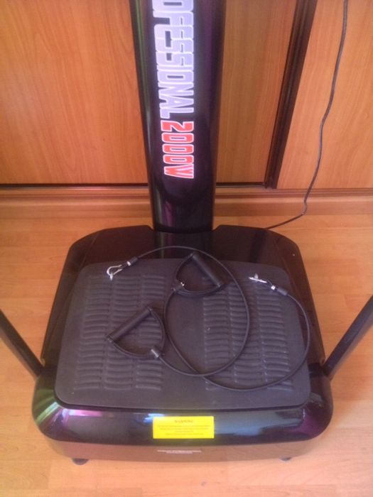 Exercise Platform64585056494850123