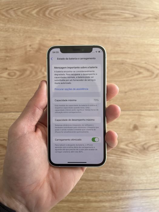 iPhone 12 mini 128GB