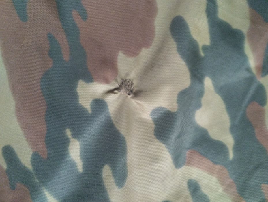 Продам спальный мешок.