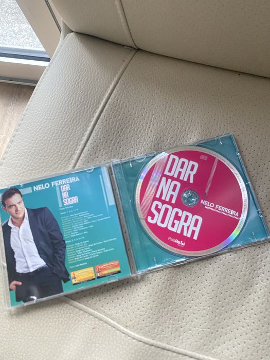 CD NELO FERREIRA