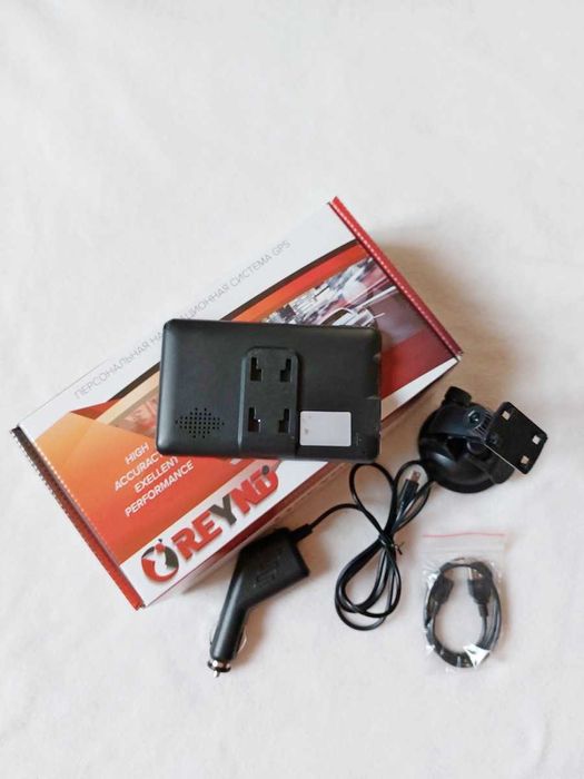 GPS Навігатор REYND K500