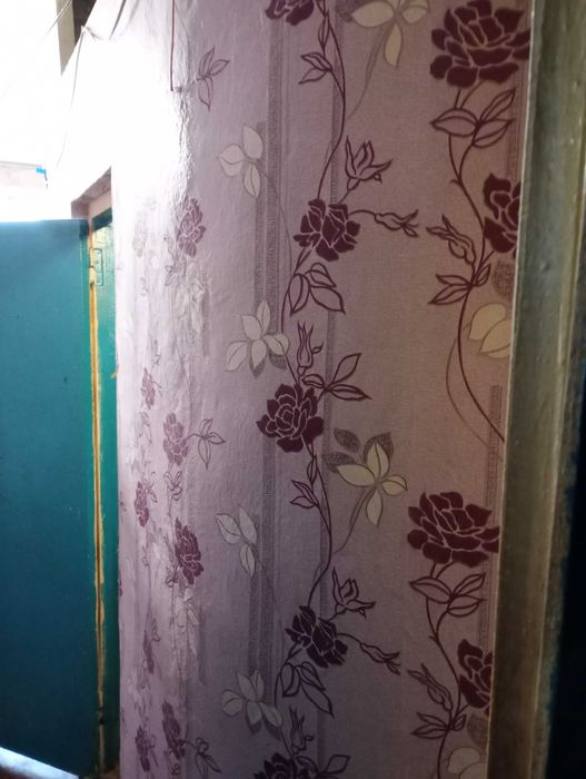 Маленька однокімнатна квартира