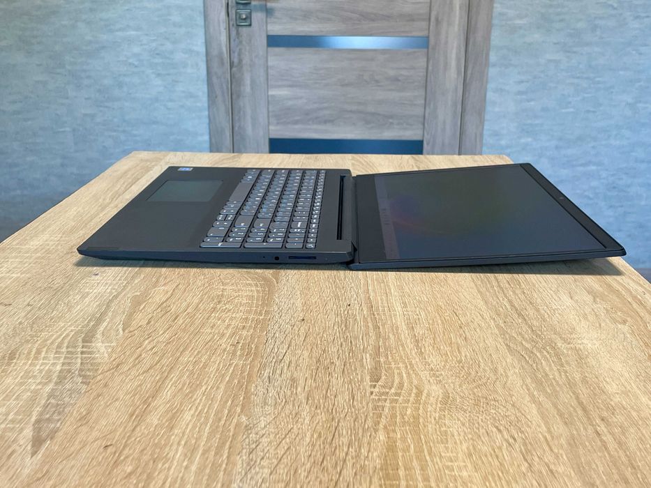 ‼️Ноутбук Lenovo IdeaPad S145-15IWL, Intel Pentium Gold 5405U (2.3 ГГц) 2/4 Ядра,DDR4 8GB, SSD 128GB+500HDD/США (АКБ-14%)