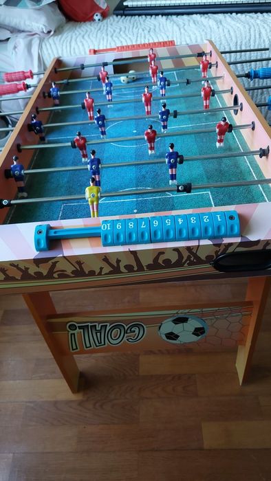 Matraquilhos de criança