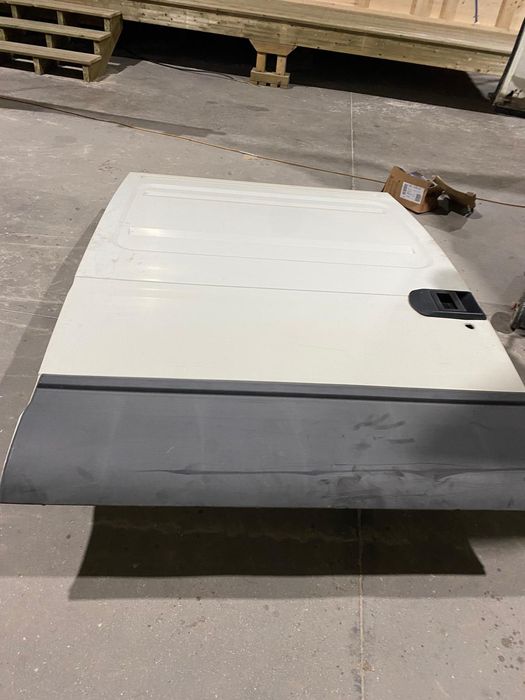 Porta lateral correr iveco 35/12 IV 2007