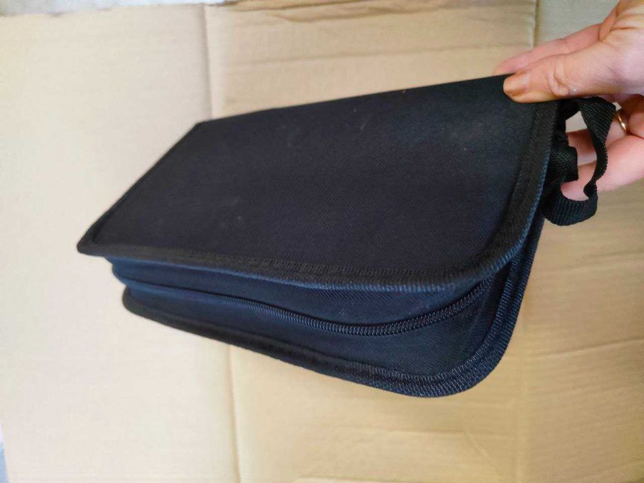 Набор сетевика для мастеров Обжимка, RJ45 соединители, патчкорды