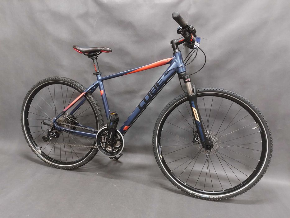Rower_Cube_Cross_Shimano_Deore_XT_Hydraulika_28"