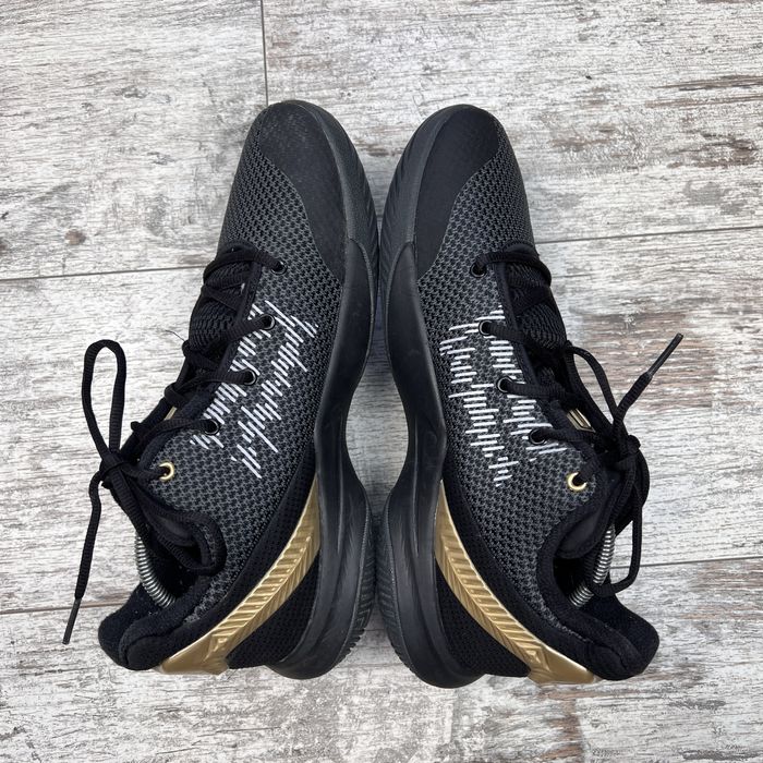 Кросівки Nike Kyrie Flytrap 2 A04436-004 розмір 42,5 оригінал