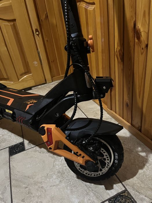Kukirin G3 Pro ідеальний стан