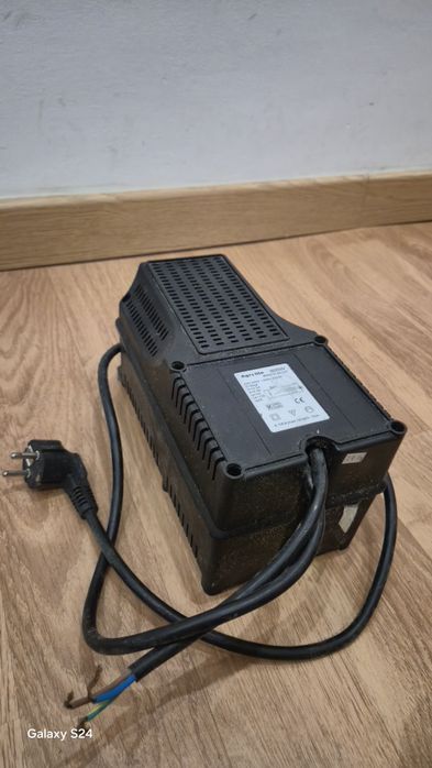 Vendo fontes de alimentação