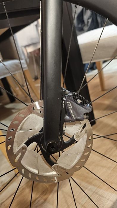 CANYON Endurace CF SL 8.0 Disc rozmiar M