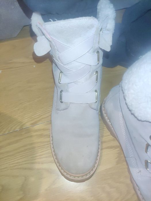 Buty zimowe ugg  39