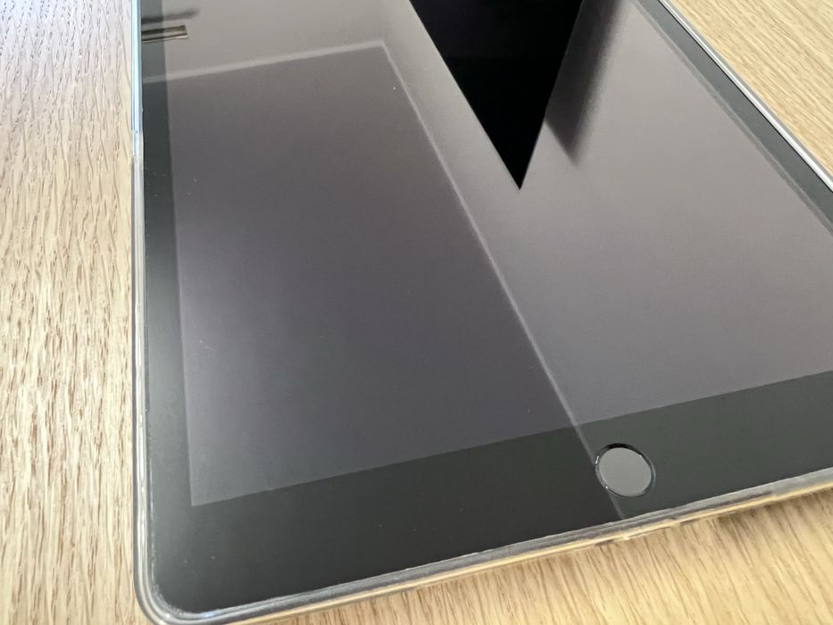 IPad 9 generacji 64gb Space Gray IDEALNY