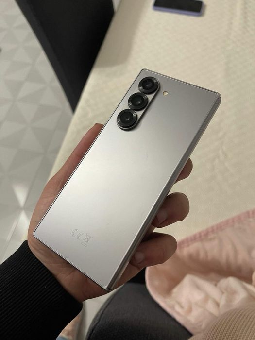 Galaxy Z fold 6