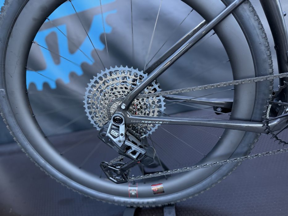 Cannondale topstone carbon 1