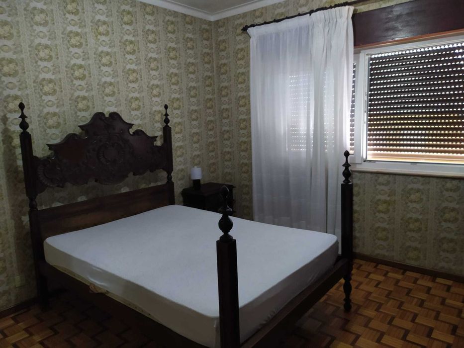 quarto para alugar mobilado e partes comuns equipadas