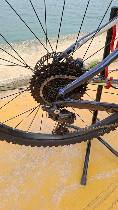 Rocketrider Mountain Bike