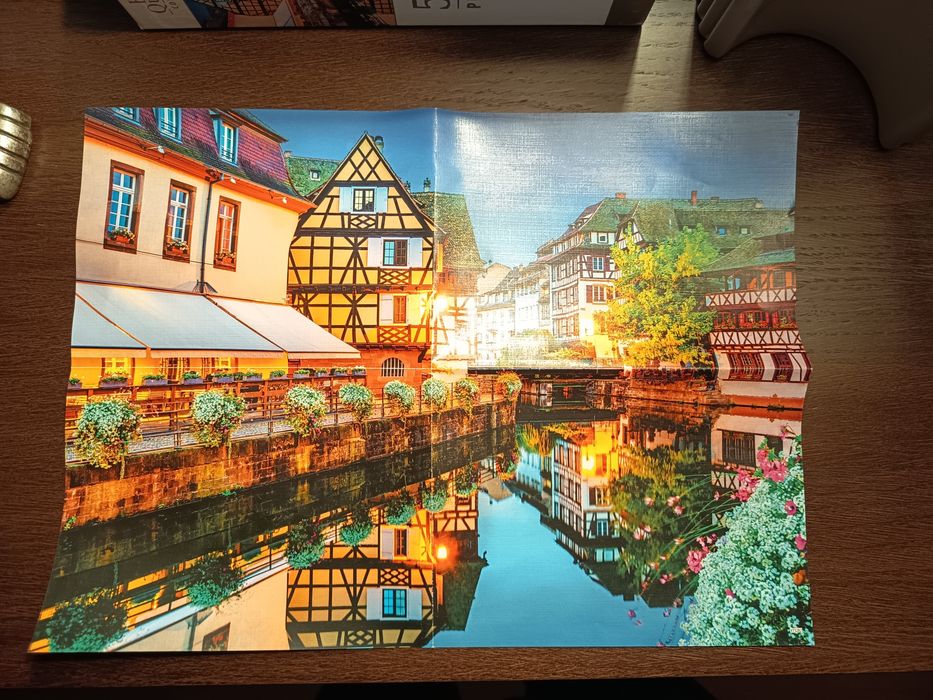PUZZLE Clementoni