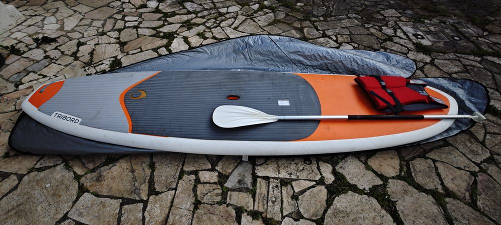 Prancha stand up paddle
