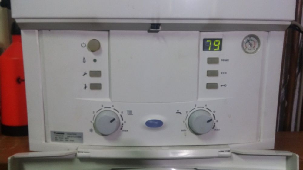 Serwis przeglądy naprawa kotłów gazowych Junkers Buderus Termet Wolf