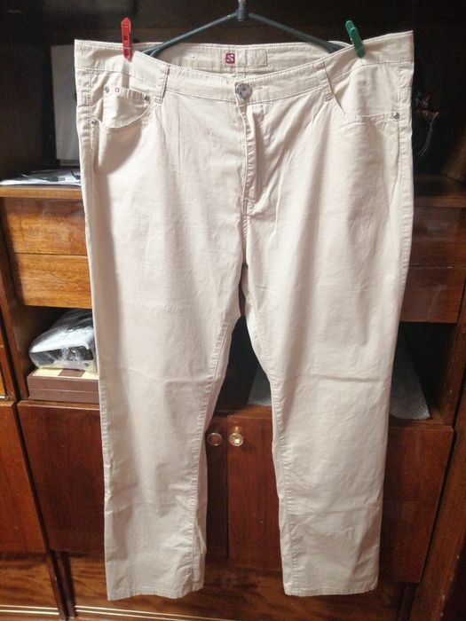 Брюки жіночі  великий розмір