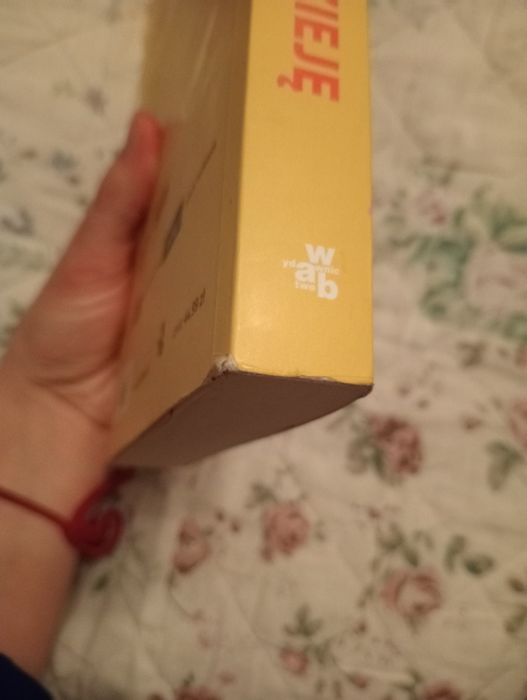 Mam NADZIEJĘ, Katarzyna Czajka-Kominiarczuk