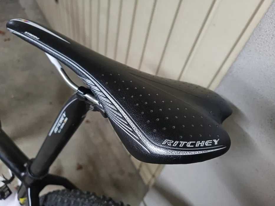 Scott Scale 900 RC topo de gama (carbono, shimano xtr)